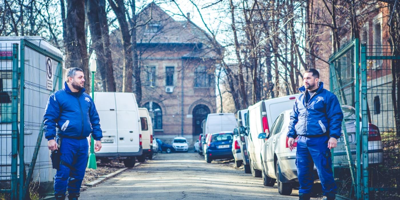La ce detalii sa fii atent atunci cand iti alegi firma de paza