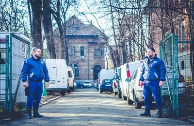 La ce detalii sa fii atent atunci cand iti alegi firma de paza