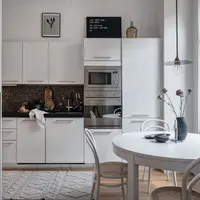 Confortul la el acasa intr-un spatiu de 46 mp