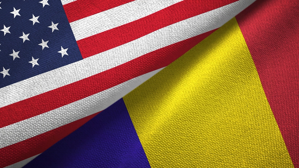 Se zguduie sistemul? | Anca Alexandrescu anunță că o delegație a Ambasadei SUA la București și un reprezentant al Departamentului de Stat au descins la AEP pentru a investiga anularea alegerilor și schimbarea lui Toni Greblă. AEP confirmă reuniunea și spune că s-au discutat „teme uzuale“