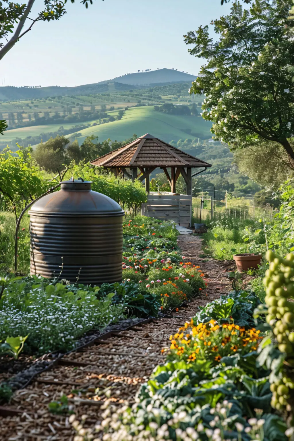 Cum să Îți Implici Grădina pentru a o Simți și în Interiorul Casei Tale