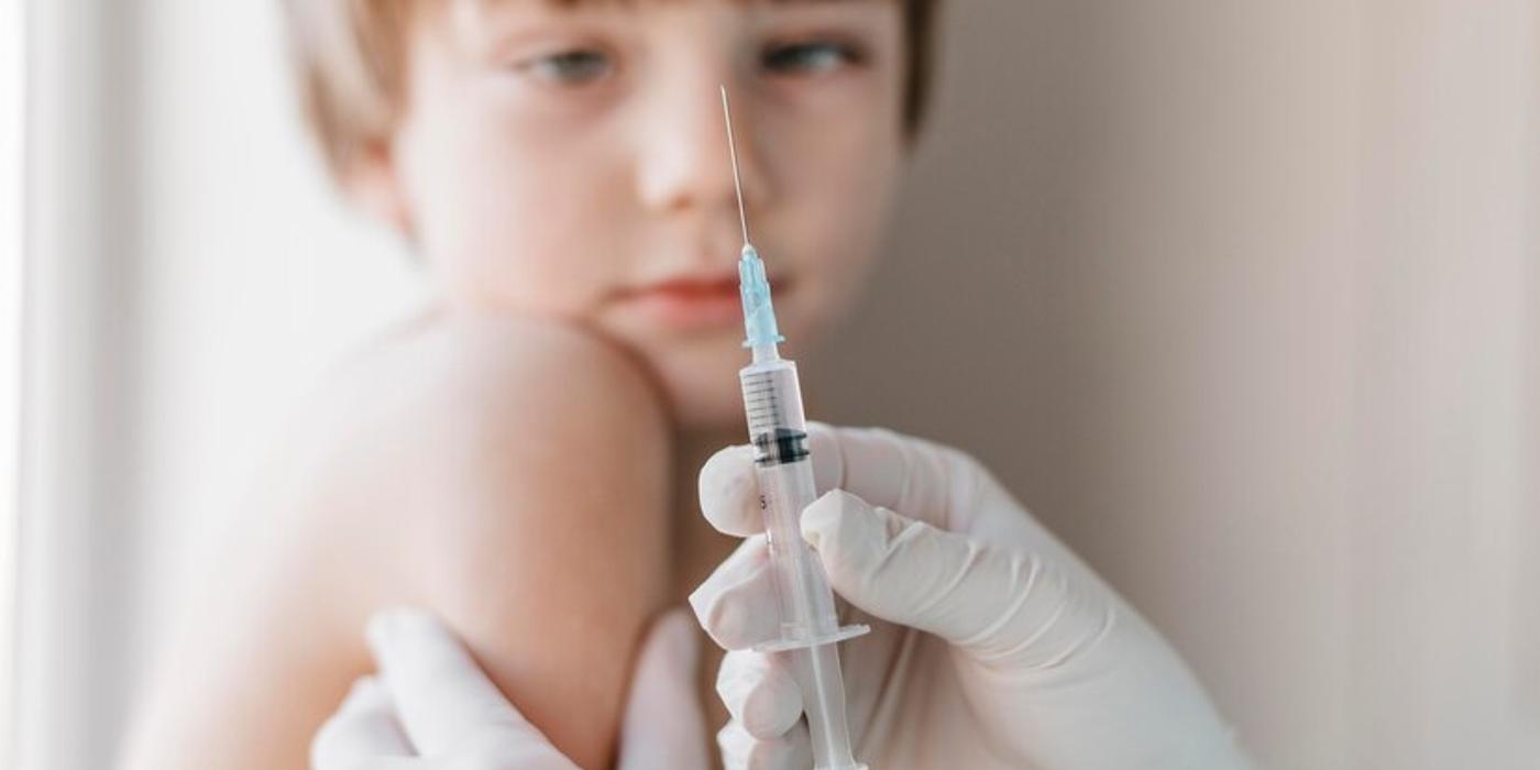Vaccinul antihepatita A la copii: tot ce trebuie să știi