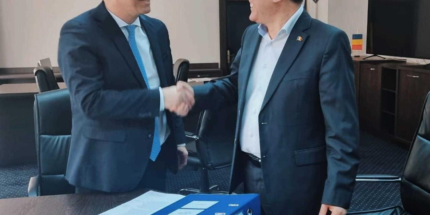 Ministrul Economiei, la preluarea mandatului: Toate programele în lucru vor fi continuate. Vom găsi şi alte modalităţi pentru susţinerea şi dezvoltarea antreprenoriatului şi turismului românesc