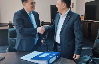 Ministrul Economiei, la preluarea mandatului: Toate programele în lucru vor fi continuate. Vom găsi şi alte modalităţi pentru susţinerea şi dezvoltarea antreprenoriatului şi turismului românesc