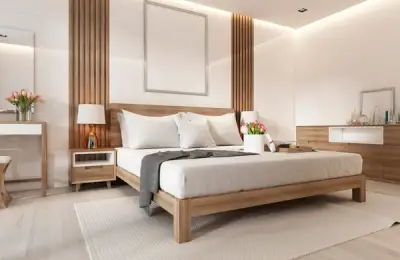 Small Space, Big Impact: Designing a Comfortable Bedroom That Maximizes Style and Comfort
