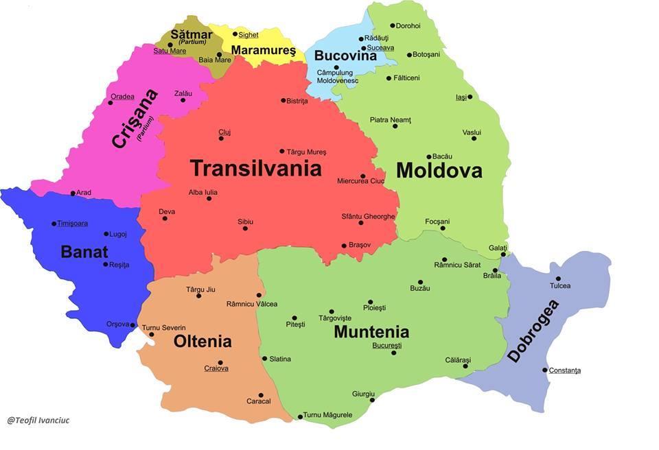 Ungurii trimit o undă de şoc în România! Veste cumplită despre Transilvania: Trebuie spus direct…