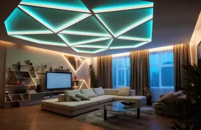 6 Efficient Ways to Save Electricity at Home