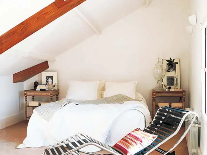 25 de idei de mansarde moderne pentru casa ta