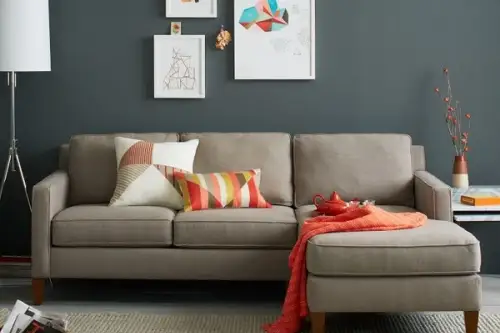 Combinatii de culori pentru aceasta toamna