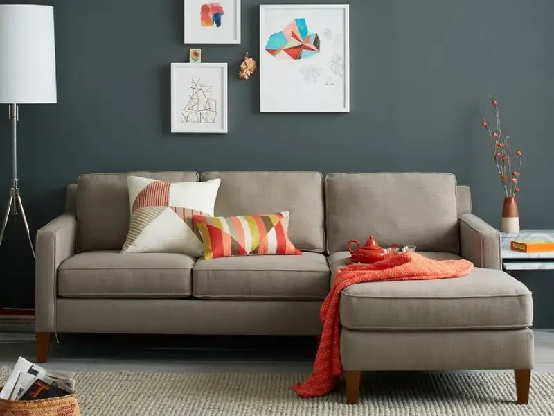 Combinatii de culori pentru aceasta toamna