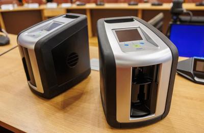 Autoritățile locale din Cluj-Napoca au achiziționat două aparate pentru testarea antidrog a conducătorilor auto