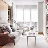 Cum sa obtii confortul dorit intr-un apartament de 40 mp