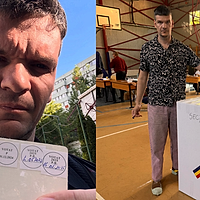 Apogeul ridicolului | Tudor Chirilă e supărat că Guvernul Bolojan îl obligă să presteze 8 ore pe zi, ca orice om muncitor: Suveraniștii sunt de vină, pentru că nu au o poziție față de acest lucru