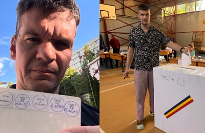 Apogeul ridicolului | Tudor Chirilă e supărat că Guvernul Bolojan îl obligă să presteze 8 ore pe zi, ca orice om muncitor: Suveraniștii sunt de vină, pentru că nu au o poziție față de acest lucru