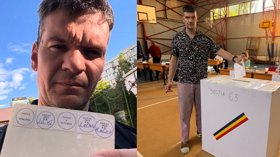 Apogeul ridicolului | Tudor Chirilă e supărat că Guvernul Bolojan îl obligă să presteze 8 ore pe zi, ca orice om muncitor: Suveraniștii sunt de vină, pentru că nu au o poziție față de acest lucru