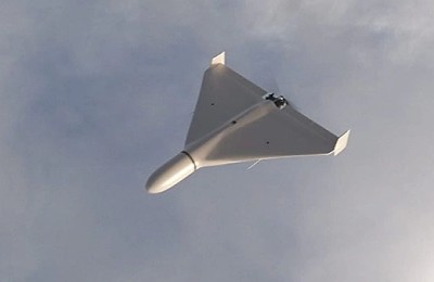 SUA vor trimite un sistem anti-dronă în Orientul Mijlociu