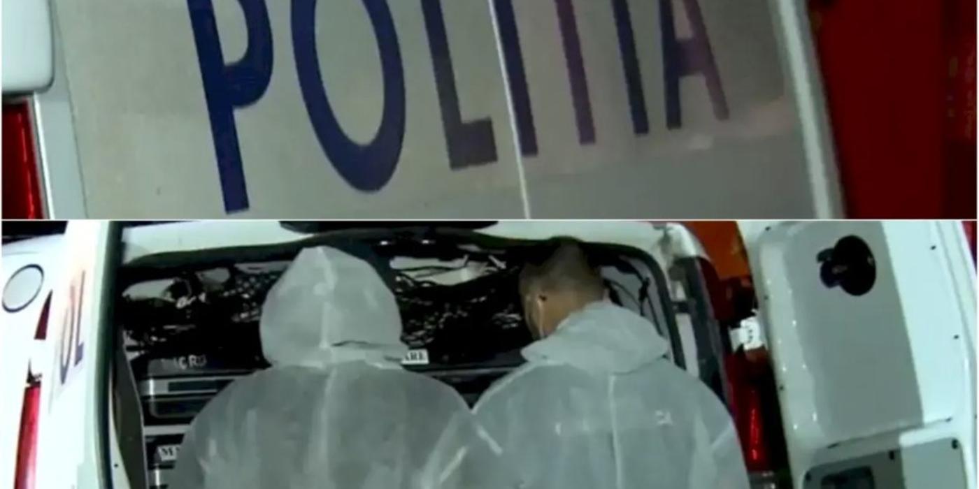 Incident șocant în București. O femeie a fost omorâtă în apartamentul în care locuia în chirie în Sectorul 4