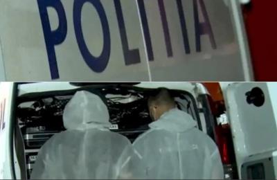 Incident șocant în București. O femeie a fost omorâtă în apartamentul în care locuia în chirie în Sectorul 4