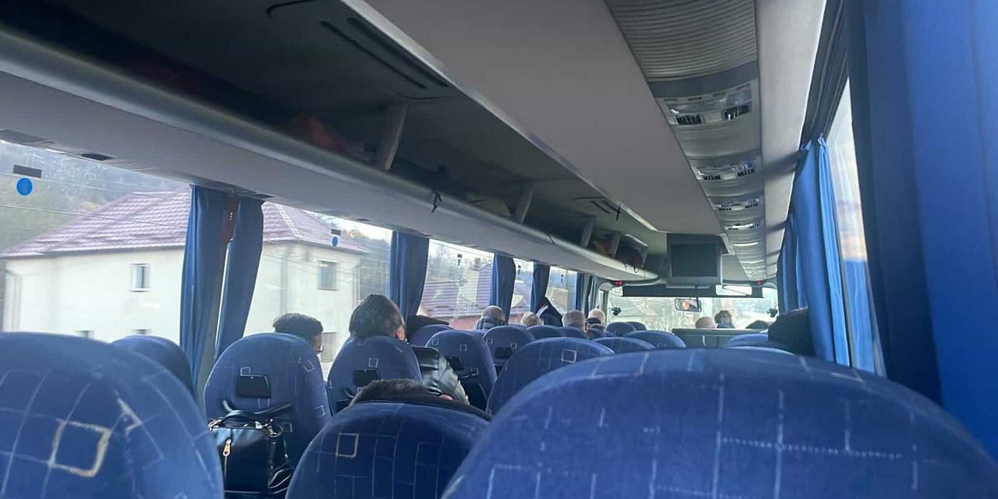 Cursa Wizz Air de la Dortmund către Cluj a aterizat la Budapesta. Cauza a fost ceața de pe aeroportul clujean