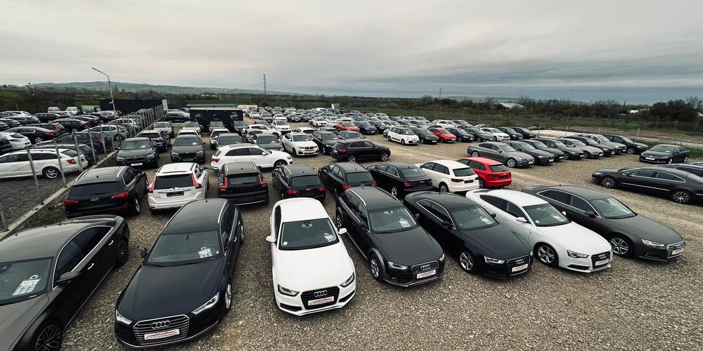 Analiză ACEA: Piața auto din România, cel mai drastic declin din Europa în primele două luni din 2026