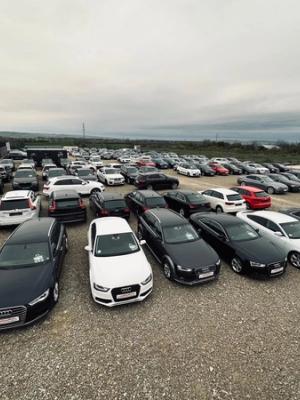 Analiză ACEA: Piața auto din România, cel mai drastic declin din Europa în primele două luni din 2026