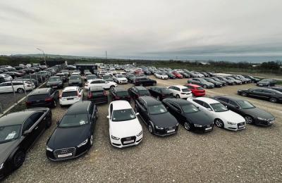 Analiză ACEA: Piața auto din România, cel mai drastic declin din Europa în primele două luni din 2026