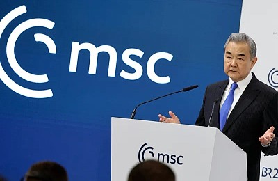China încearcă să profite de disensiunile dintre SUA și UE. Mesajul Beijingului pentru europeni