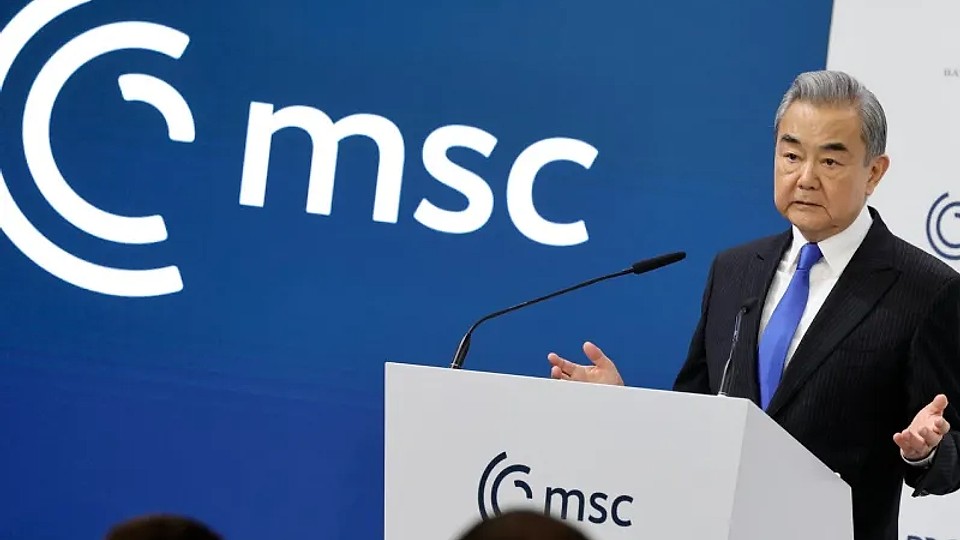 China încearcă să profite de disensiunile dintre SUA și UE. Mesajul Beijingului pentru europeni