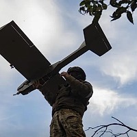 Moscova, sub teroare. Peste 100 de drone ucrainene au atacat simultan Capitala Rusiei