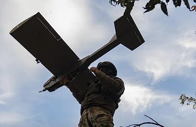 Moscova, sub teroare. Peste 100 de drone ucrainene au atacat simultan Capitala Rusiei