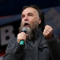 Ideologul lui Putin anunță „o nouă ordine mondială”: Ucraina, Belarus, Țările Baltice și o parte din Europa de Est aparțin Rusiei
