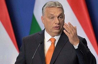 Viktor Orban susține că are soluția pentru ca războiul din Ucraina să înceteze