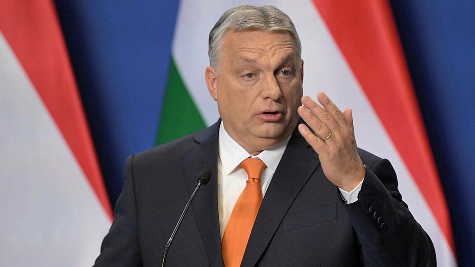 Viktor Orban susține că are soluția pentru ca războiul din Ucraina să înceteze