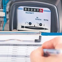 Crește din nou prețul la energia electrică. Ministrul Energiei: „Va fi un potențial risc, dar nu la nivelul unui șoc pe piața energetică”