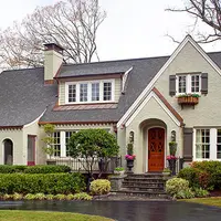 Scheme de culori pentru exteriorul casei