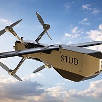 România intră în cursa armelor anti-drone. 3.000 de interceptoare low-cost STUD, produse lunar la București
