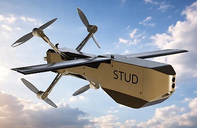 România intră în cursa armelor anti-drone. 3.000 de interceptoare low-cost STUD, produse lunar la București