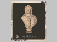 Calendar Istoric MINAC: Isis, „Marea cu multe nume”, adorată în anticul Tomis