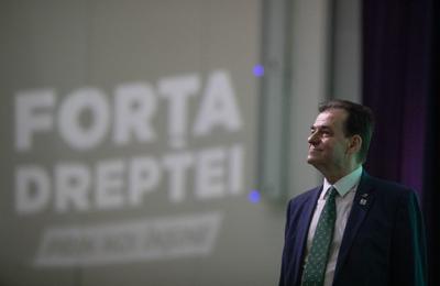 Ludovic Orban: România este confruntată din nou, după 34 de ani, cu un proiect anti-democratic / Ciucă şi Ciolacu, “mai proşti decât prevede legea”
