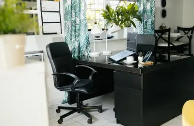 Home Office Design Trends