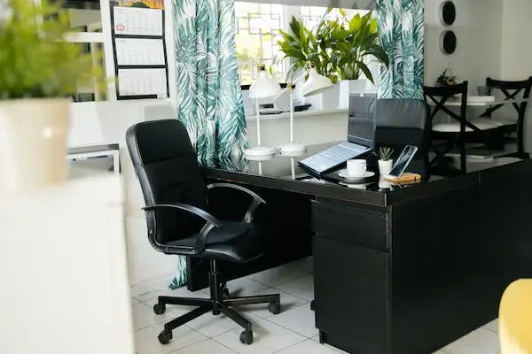 Home Office Design Trends