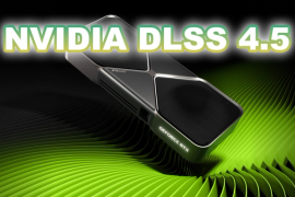 DLSS 4.5 „Preset L” testat: cât de bine poate arăta un upscale 4K pornind de la 720p? Dar ce se întâmplă dacă scalăm 480p până la 1440p?