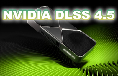 DLSS 4.5 „Preset L” testat: cât de bine poate arăta un upscale 4K pornind de la 720p? Dar ce se întâmplă dacă scalăm 480p până la 1440p?