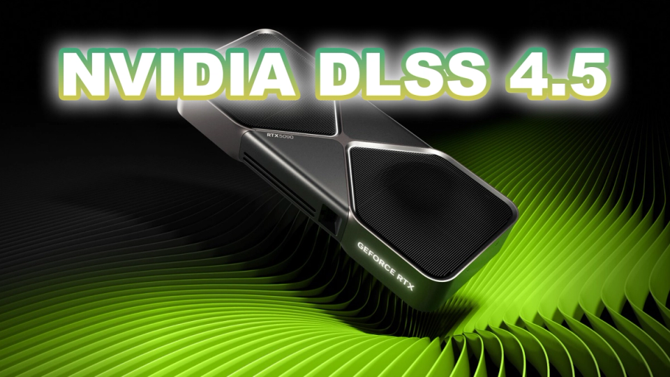 DLSS 4.5 „Preset L” testat: cât de bine poate arăta un upscale 4K pornind de la 720p? Dar ce se întâmplă dacă scalăm 480p până la 1440p?