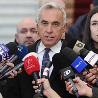 Avertisment de la BNR despre pensii și rate la bancă dacă Georgescu iese președinte. NU vor fi bani