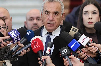 Avertisment de la BNR despre pensii și rate la bancă dacă Georgescu iese președinte. NU vor fi bani