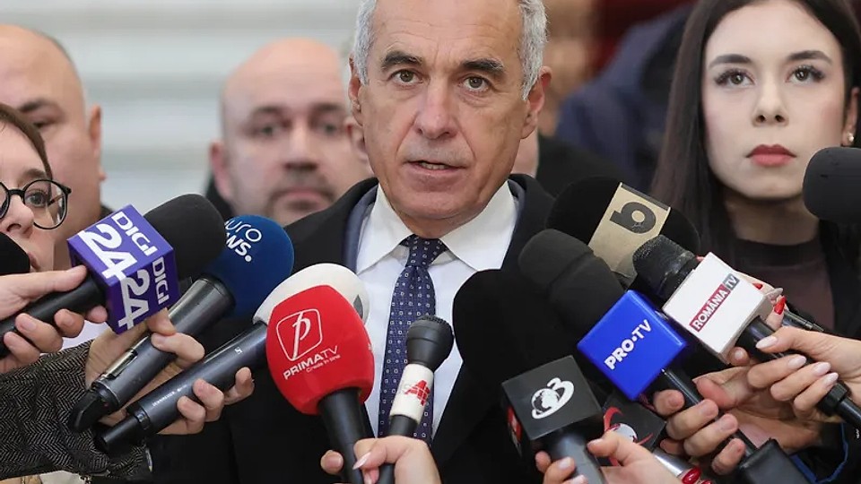Avertisment de la BNR despre pensii și rate la bancă dacă Georgescu iese președinte. NU vor fi bani