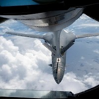 Bombardierele SUA atacă masiv Iran de la o bază din Marea Britanie. Avioanele-cisternă, în Bulgaria