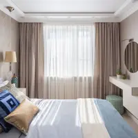 Fara living, dar cu 2 dormitoare un spatiu luminos si confortabil pentru o familie cu 2 copii