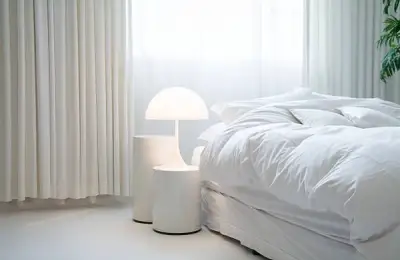 Lighting Solutions for Every Season